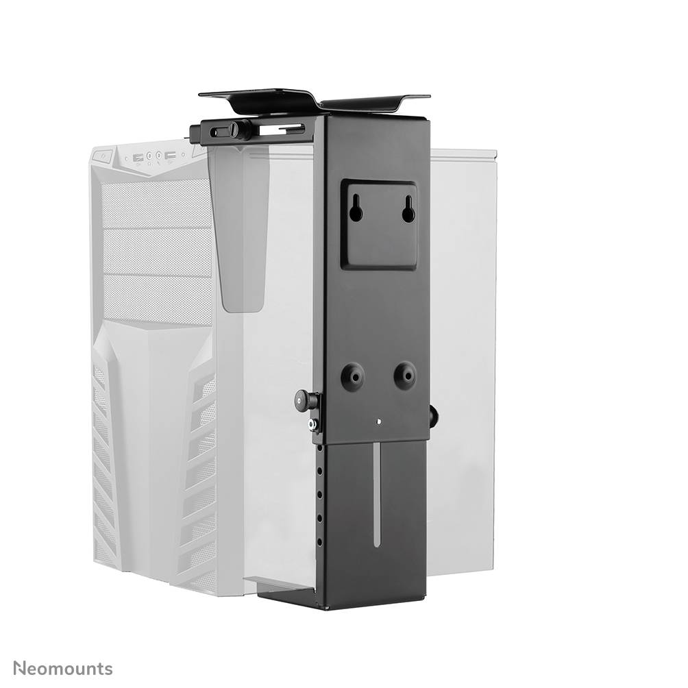 Neomounts cpu houder - NM-CPU100BLACK
