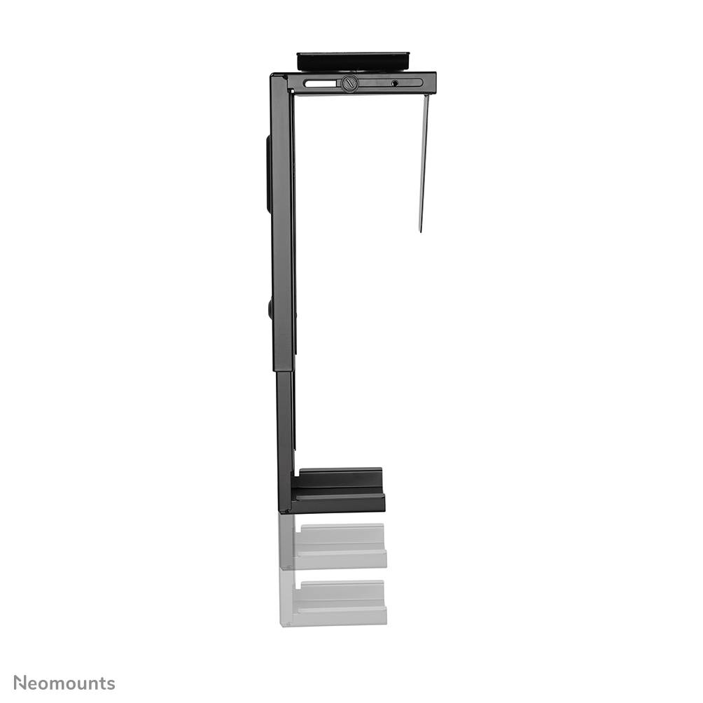 Neomounts cpu houder - NM-CPU100BLACK