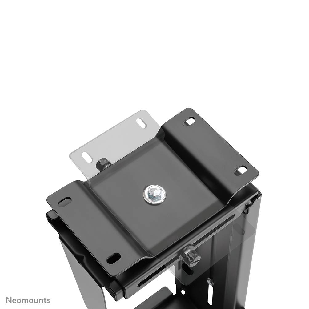 Neomounts cpu houder - NM-CPU100BLACK