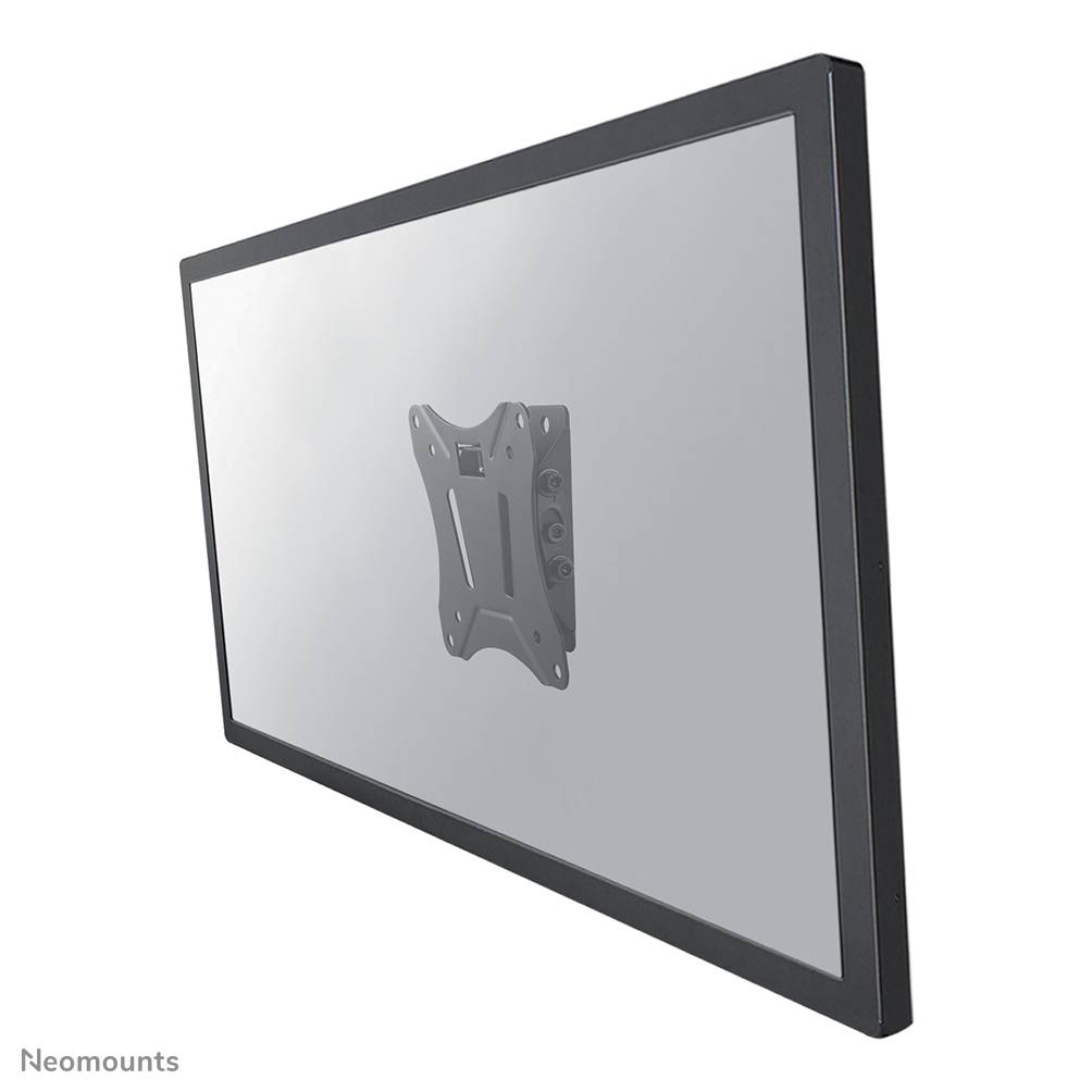 Neomounts tv wandsteun - NM-W25BLACK