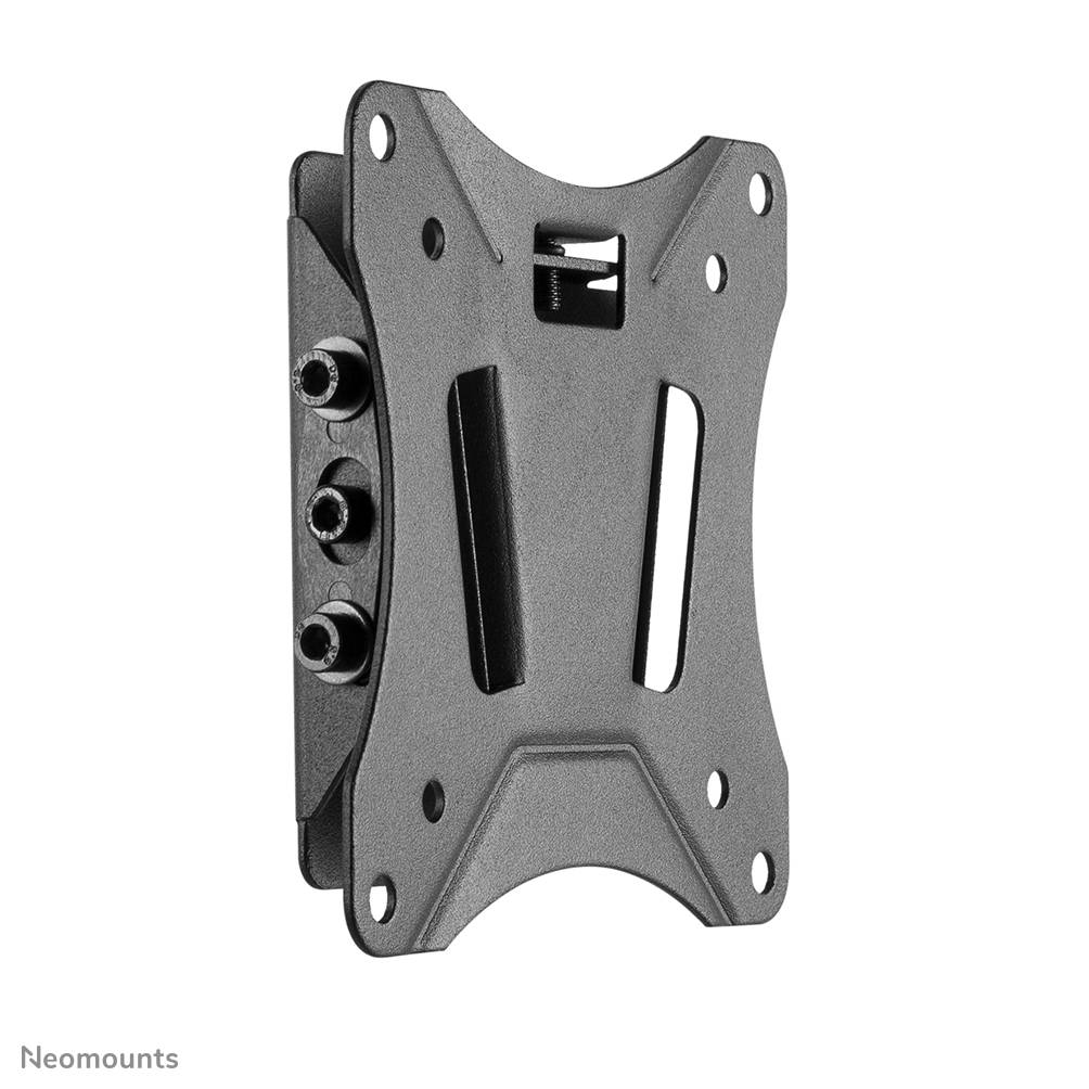 Neomounts NM-W60BLACK Monitor/TV-beugel wand 10-30" - kantelbaar