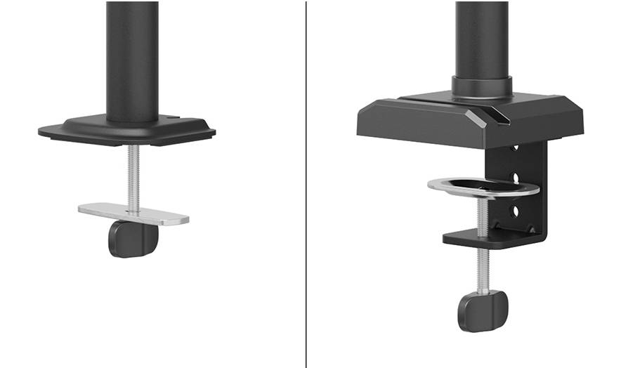 Neomounts monitorarm - DS60-600BL3
