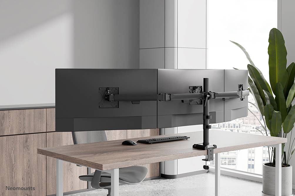 Neomounts monitorarm - DS60-600BL3