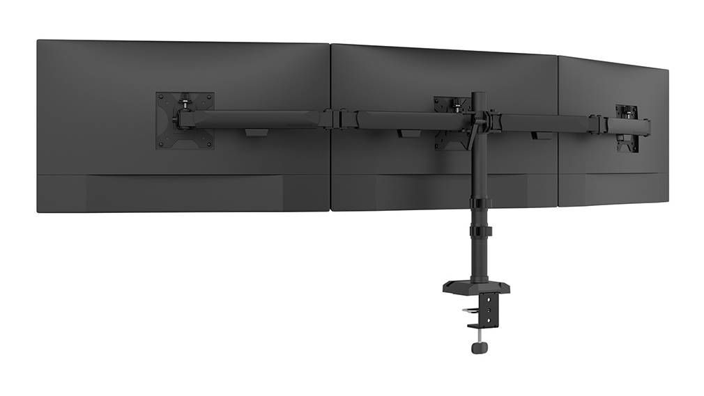 Neomounts monitorarm - DS60-600BL3