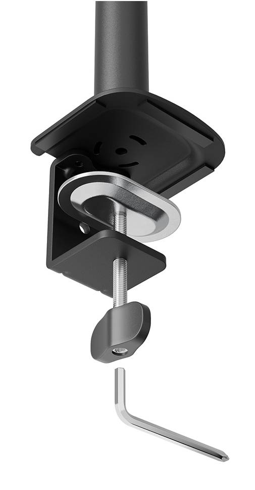 Neomounts monitorarm - DS60-600BL3