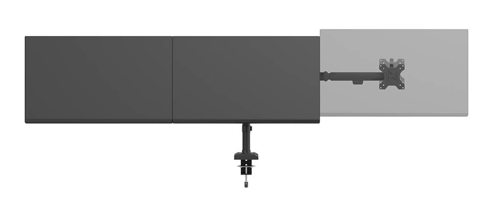 Neomounts monitorarm - DS60-600BL3