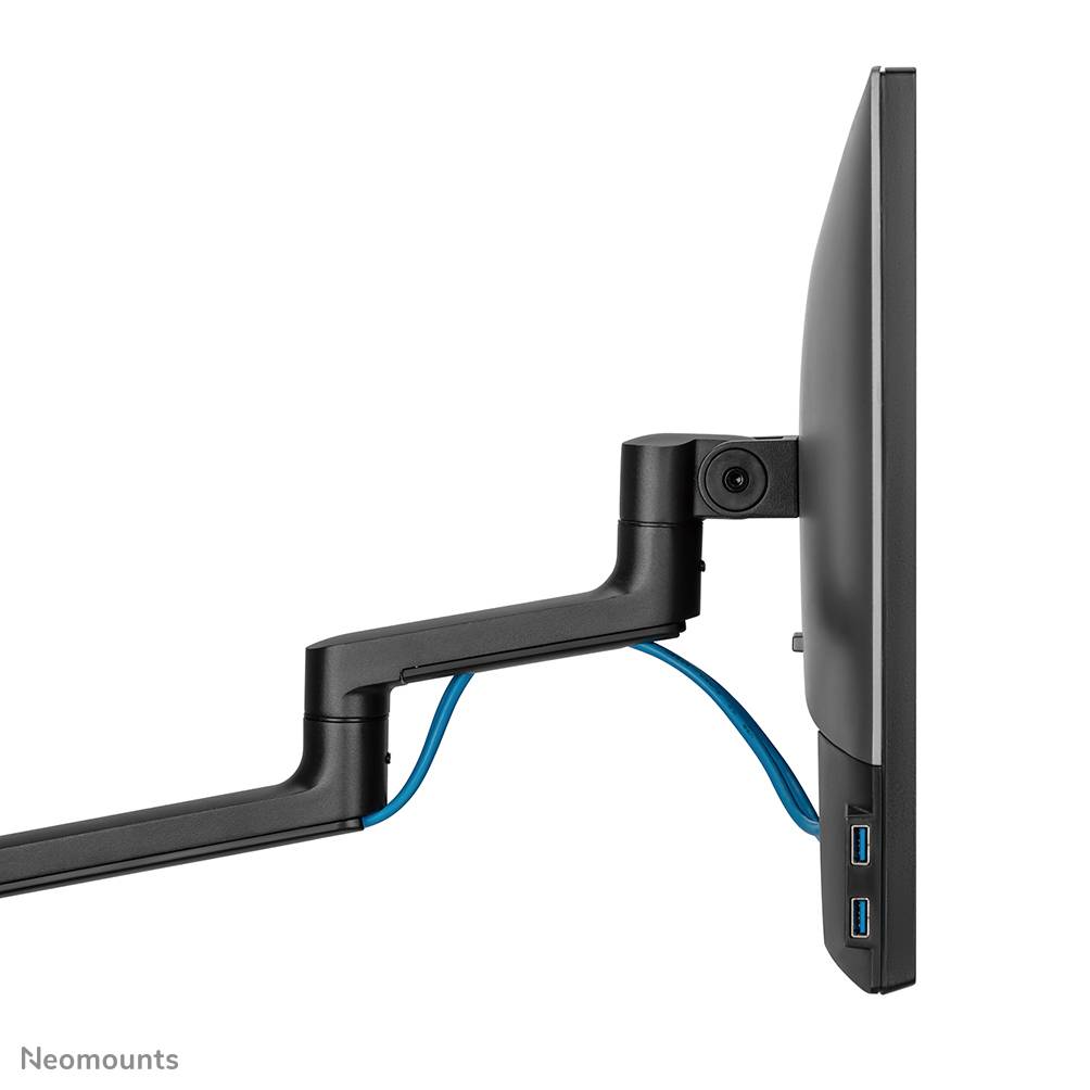 Neomounts monitor/laptop bureausteun - DS20-425BL2