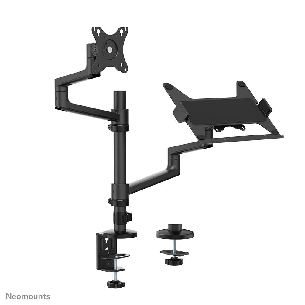 Neomounts monitor/laptop bureausteun - DS20-425BL2