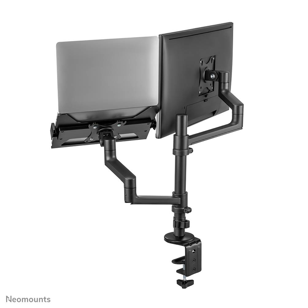Neomounts monitor/laptop bureausteun - DS20-425BL2