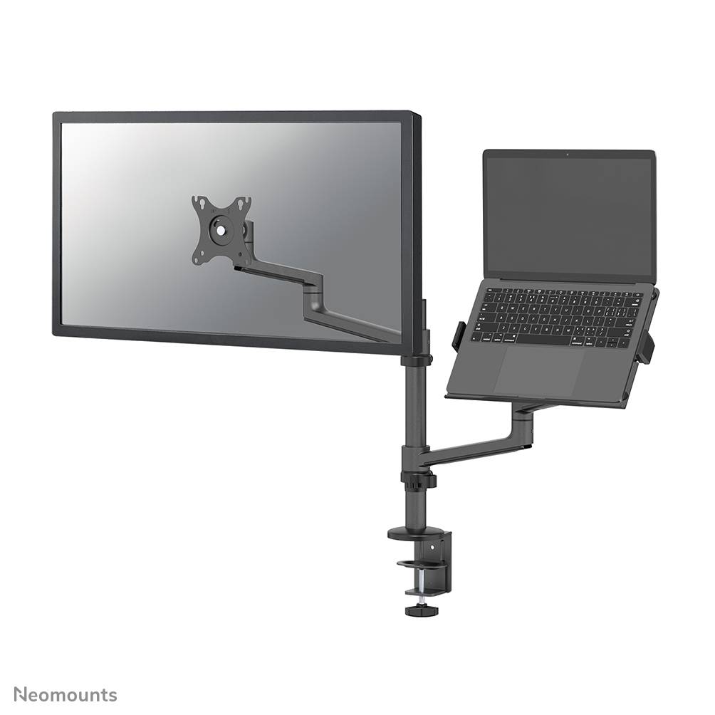 Neomounts monitor/laptop bureausteun - DS20-425BL2
