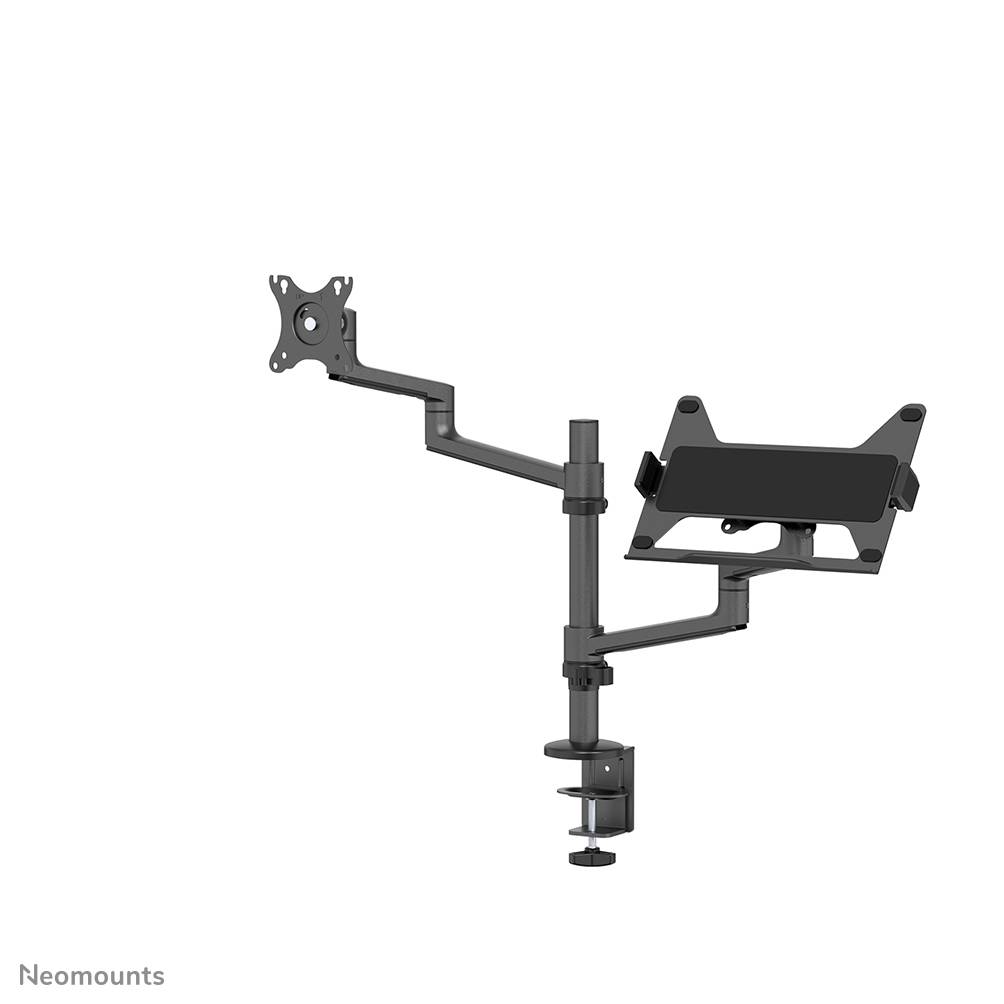 Neomounts monitor/laptop bureausteun - DS20-425BL2