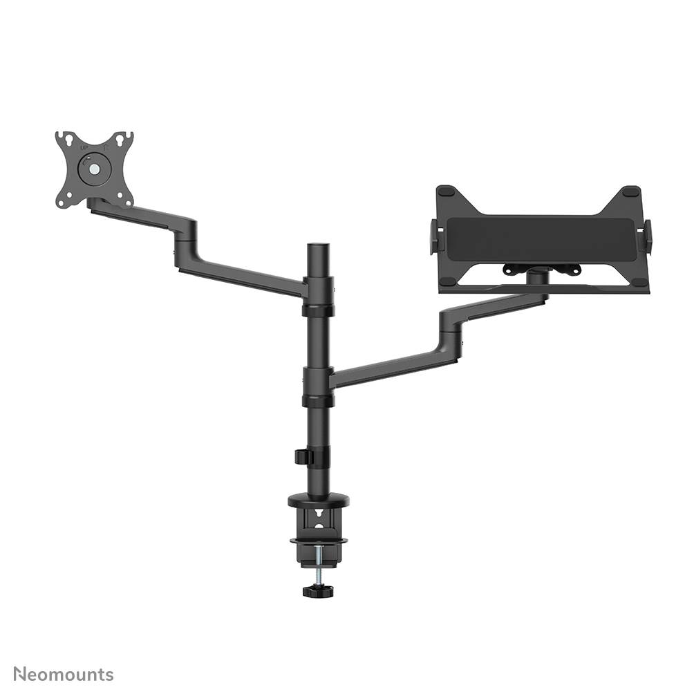Neomounts monitor/laptop bureausteun - DS20-425BL2
