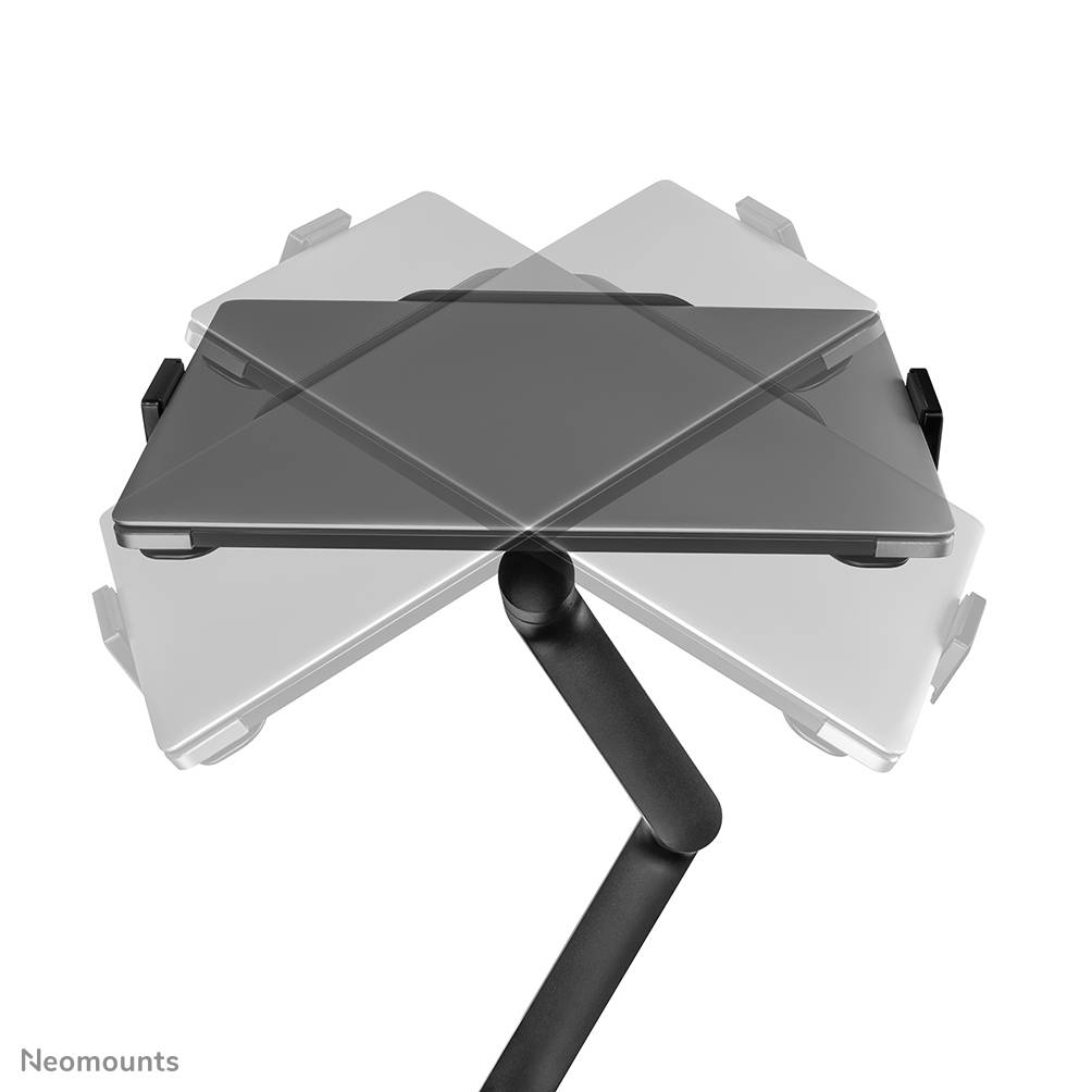 Neomounts monitor/laptop bureausteun - DS20-425BL2