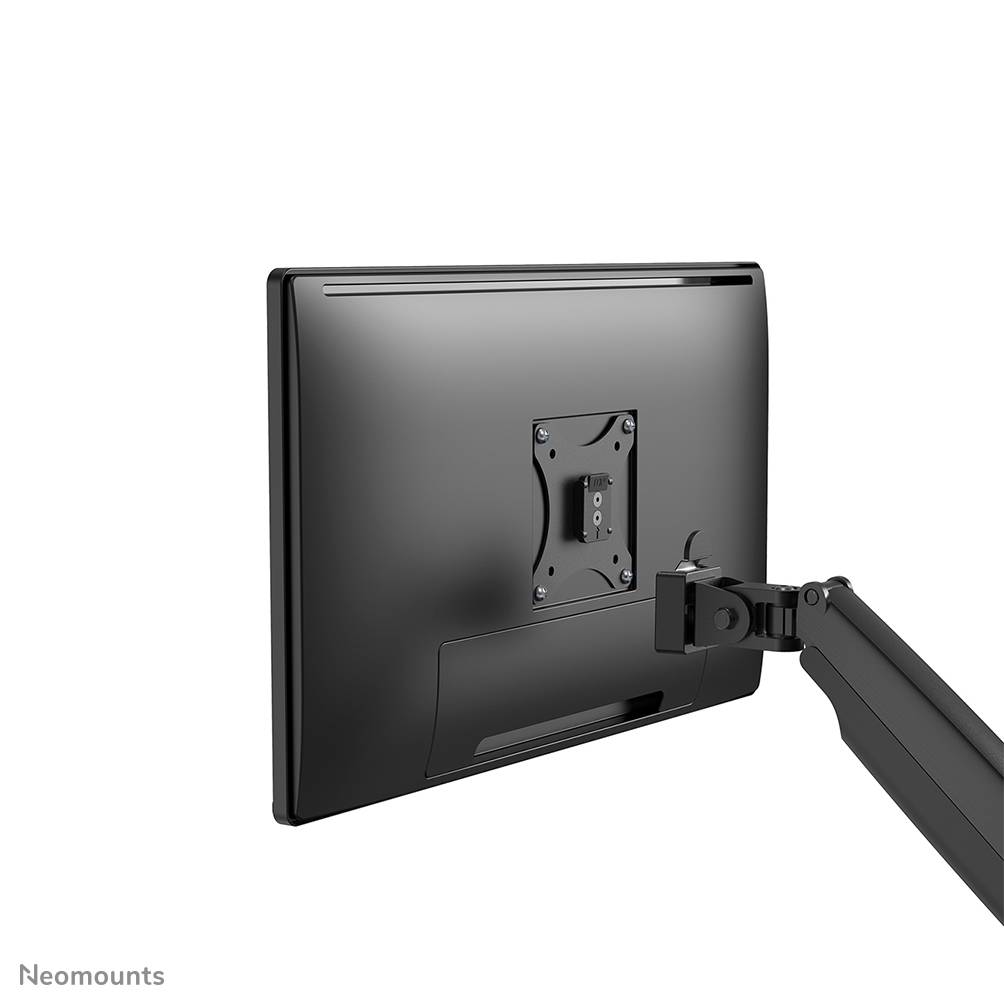 Neomounts NM-D750BLACK Monitorarm 10-32" - gasveer