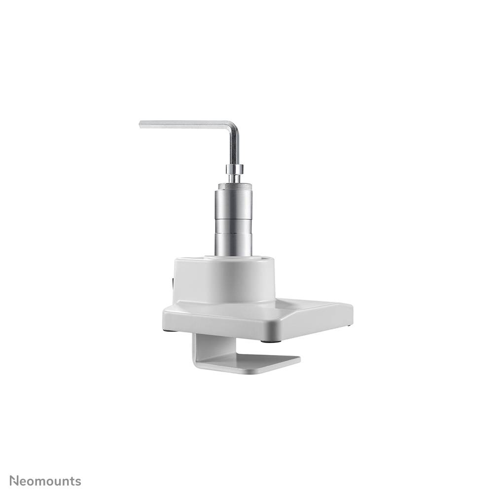 Neomounts monitorarm - NM-D775DX3WHITE