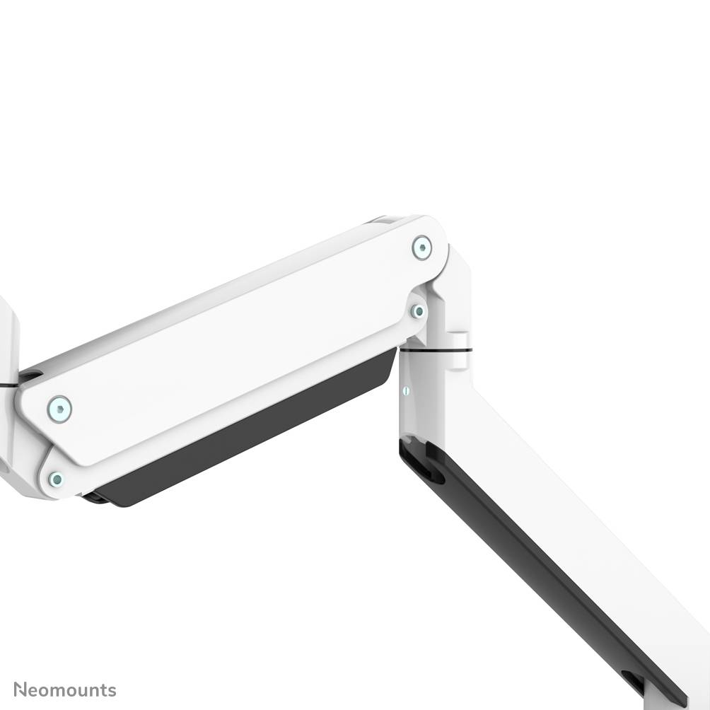 Neomounts monitorarm - NM-D775DX3WHITE
