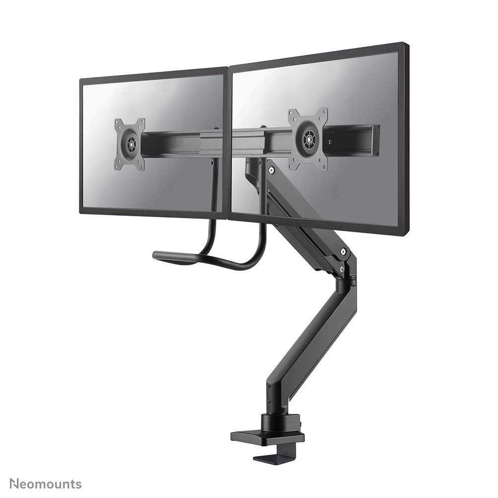 Neomounts monitorarm - NM-D775DXBLACK