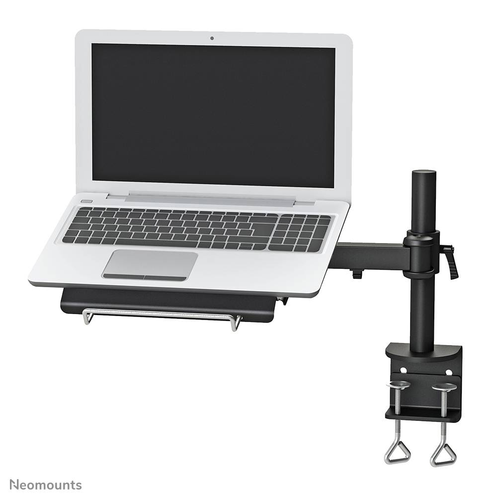 Neomounts laptop bureausteun - NOTEBOOK-D100
