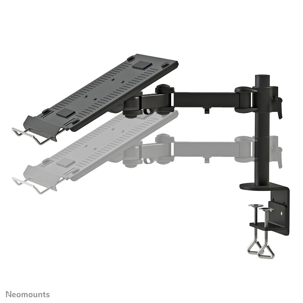 Neomounts laptop bureausteun - NOTEBOOK-D100