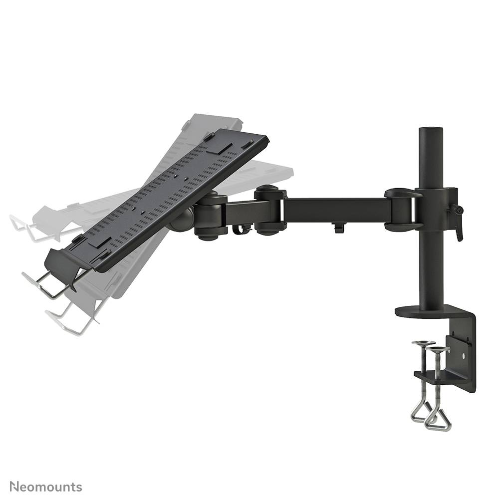 Neomounts laptop bureausteun - NOTEBOOK-D100
