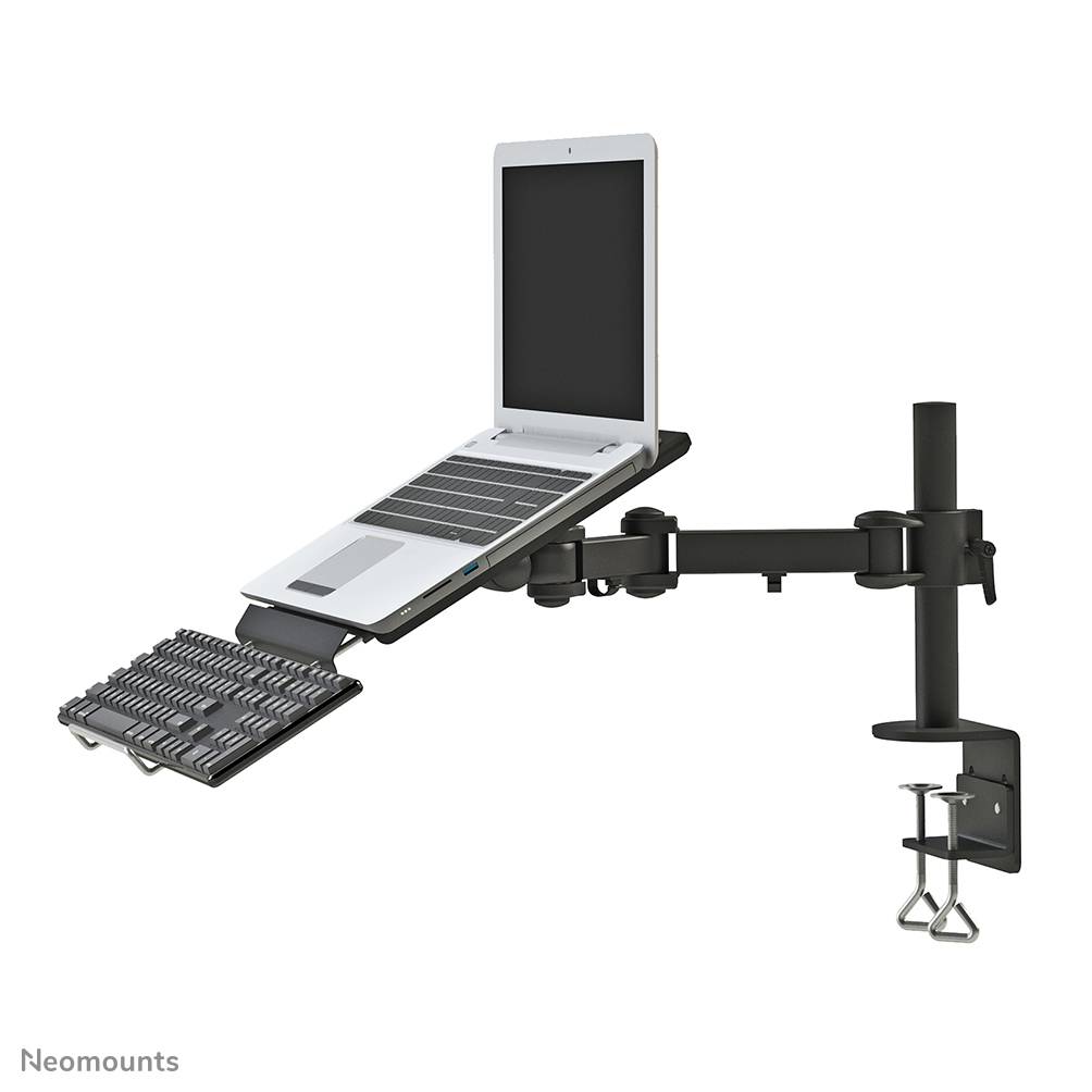 Neomounts laptop bureausteun - NOTEBOOK-D100