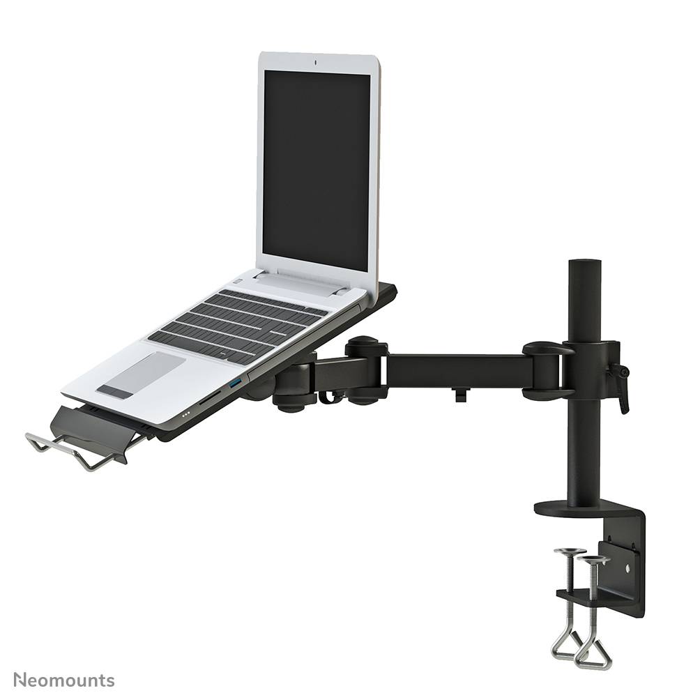 Neomounts laptop bureausteun - NOTEBOOK-D100