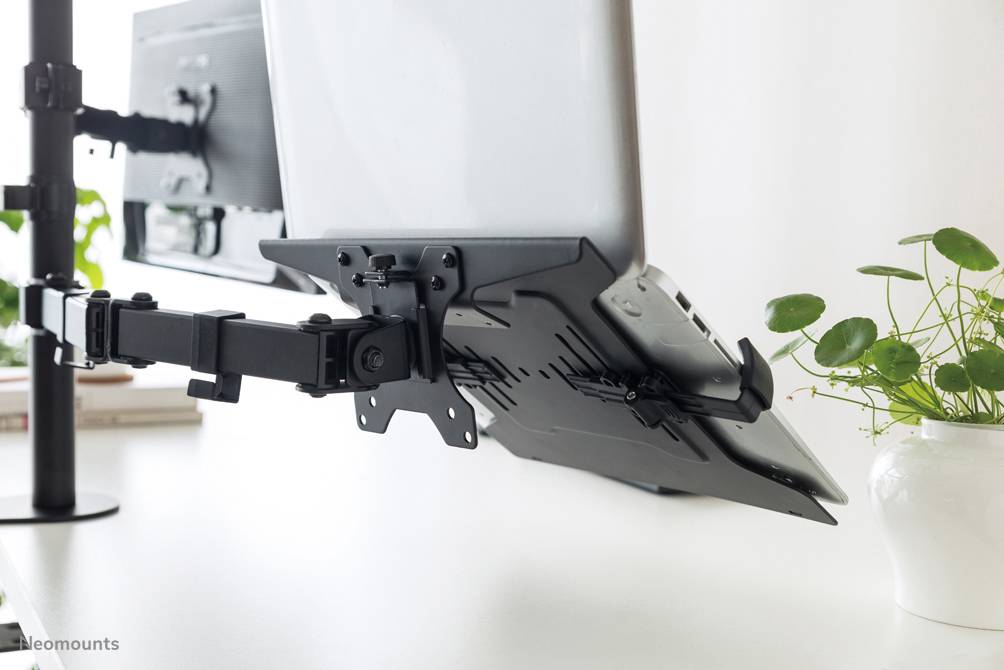 Neomounts laptop houder - NOTEBOOK-V200