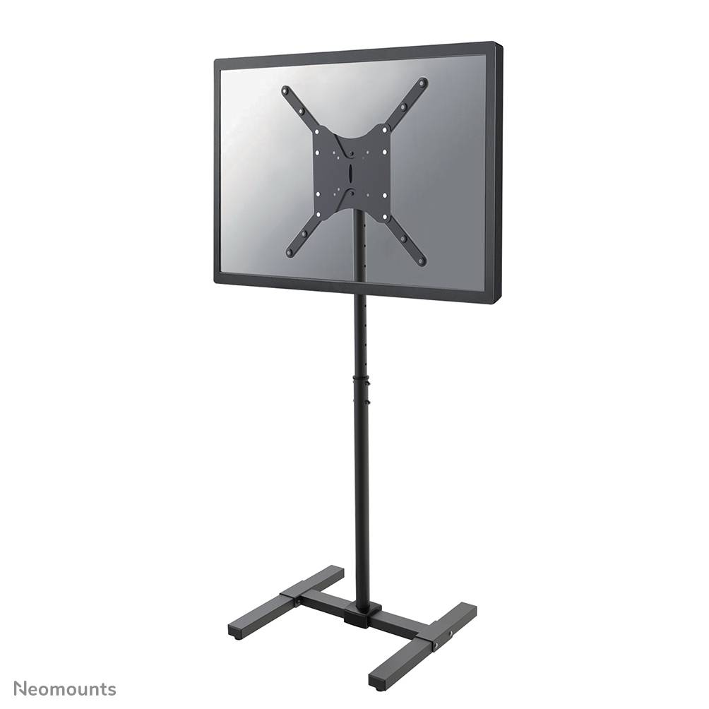 Neomounts vloersteun - NS-FS100BLACK