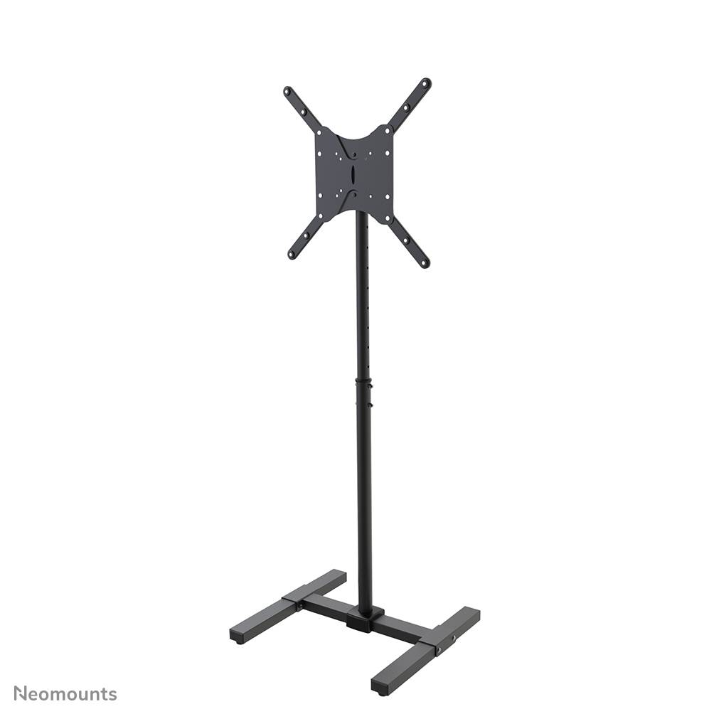 Neomounts NS-FS100BLACK Vloerstandaard 10-55"