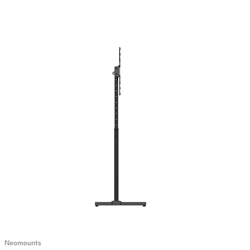 Neomounts NS-FS100BLACK Vloerstandaard 10-55"