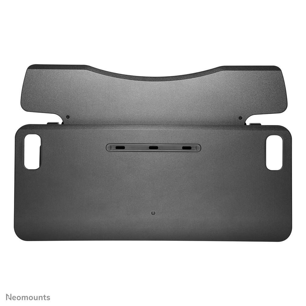 Neomounts zit-stawerkplek - NS-WS300BLACK