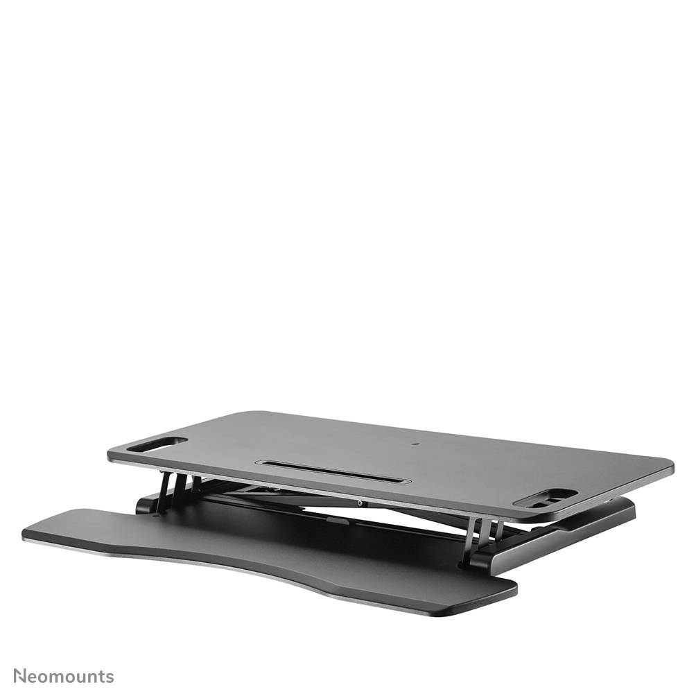 Neomounts zit-stawerkplek - NS-WS300BLACK