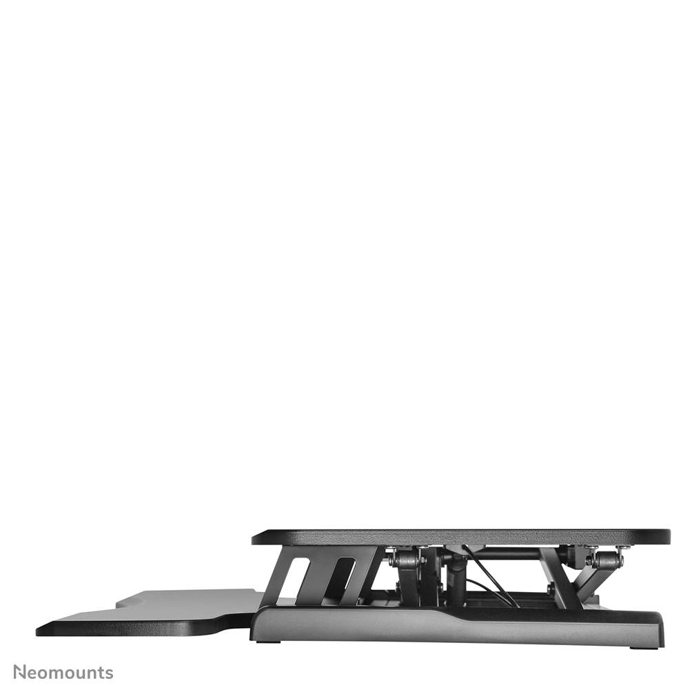 Neomounts zit-stawerkplek - NS-WS300BLACK