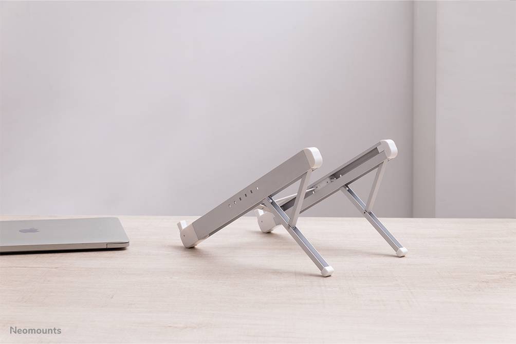 Neomounts opvouwbare laptop stand - NSLS010