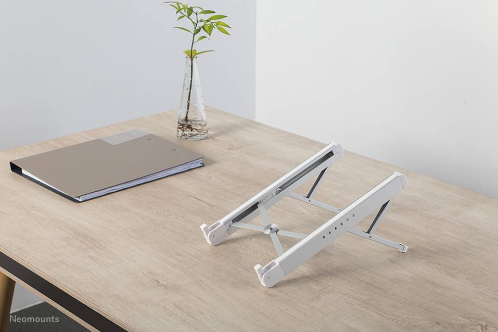 Neomounts opvouwbare laptop stand - NSLS010