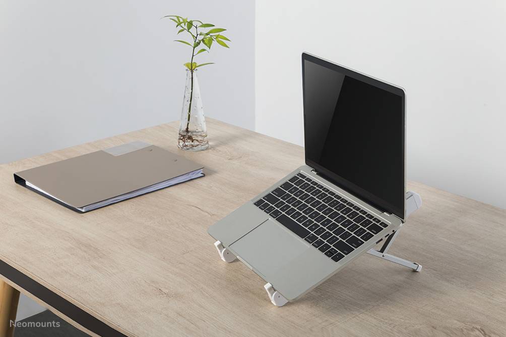 Neomounts opvouwbare laptop stand - NSLS010