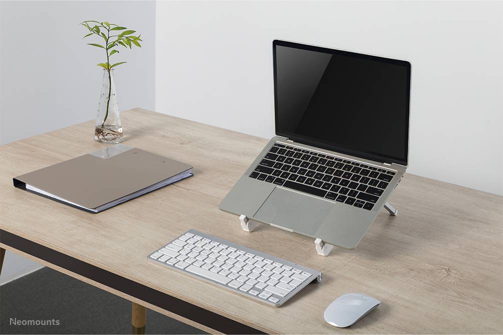 Neomounts opvouwbare laptop stand - NSLS010