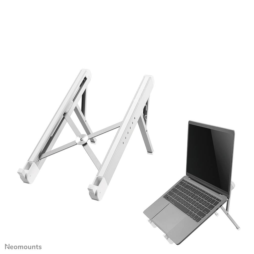 Neomounts opvouwbare laptop stand - NSLS010