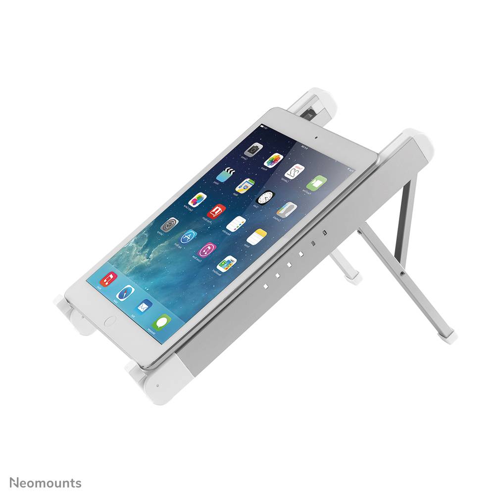 Neomounts opvouwbare laptop stand - NSLS010