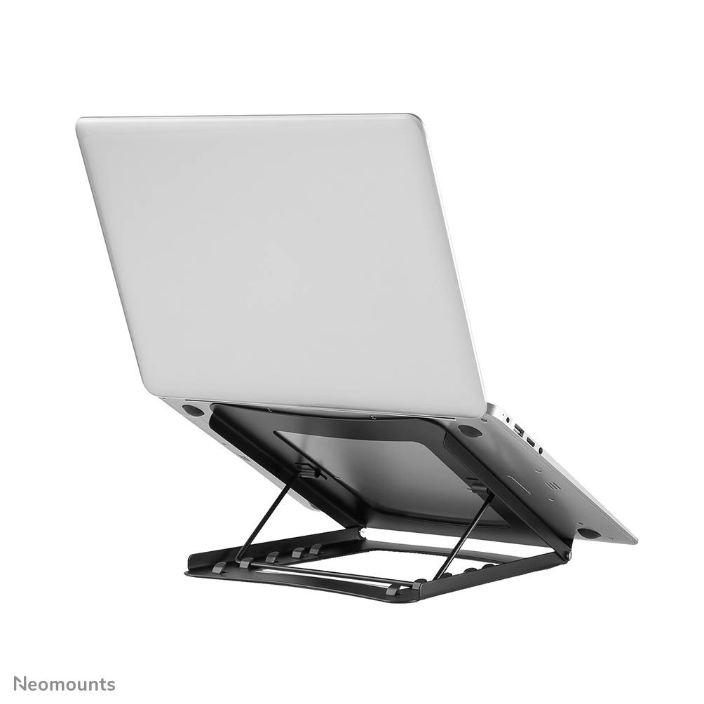 Neomounts opvouwbare laptop stand - NSLS075BLACK