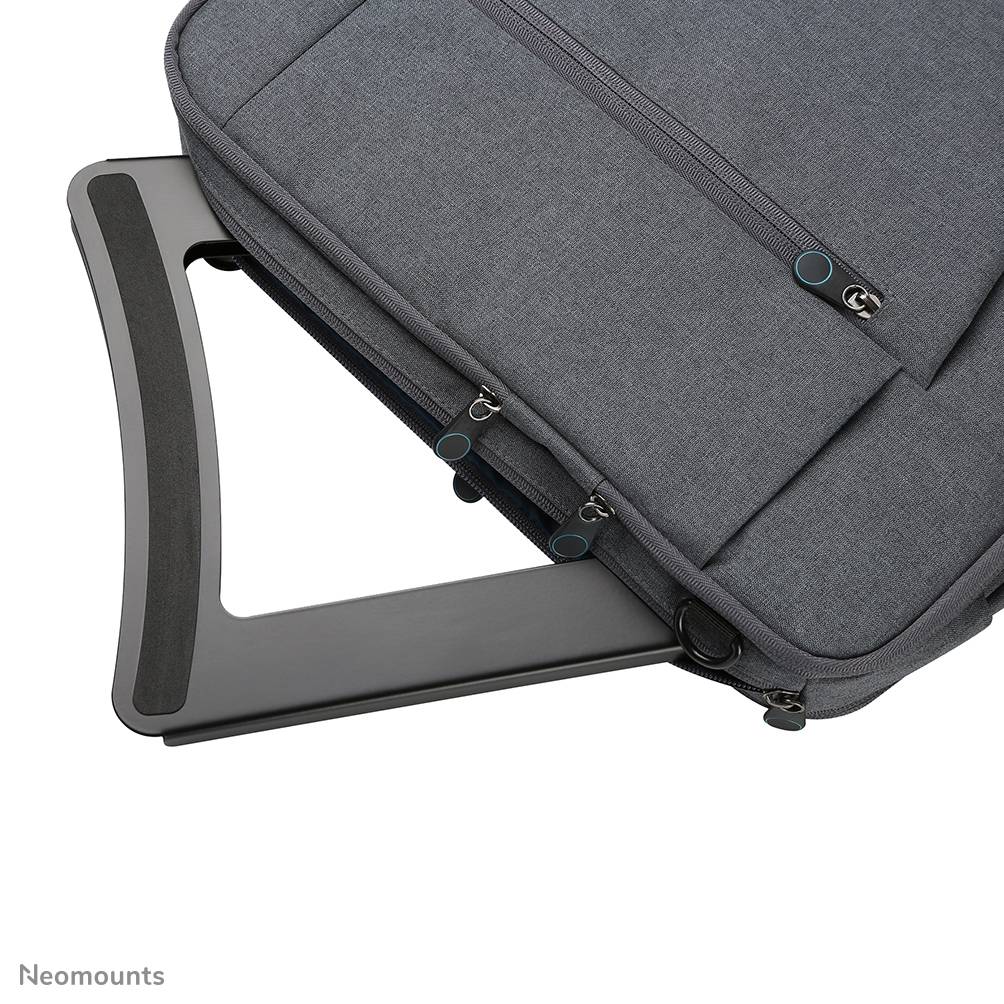 Neomounts opvouwbare laptop stand - NSLS075BLACK