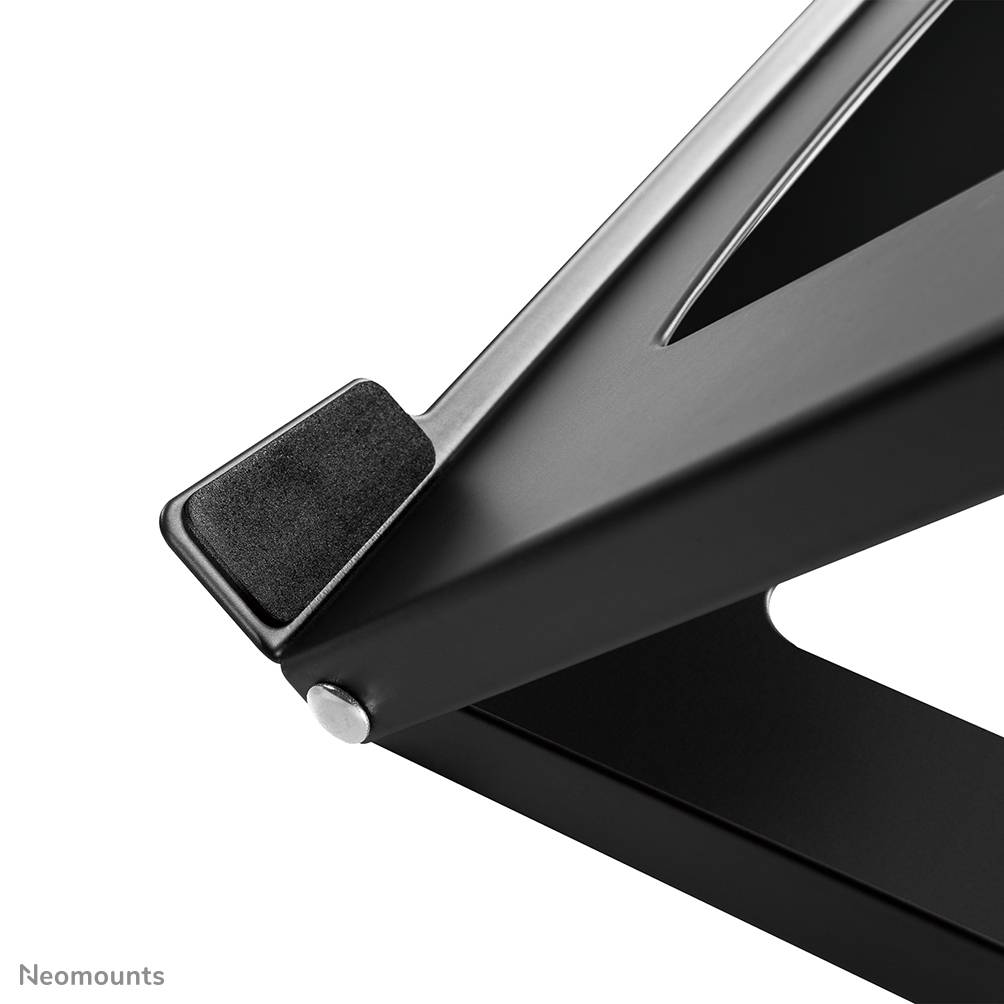 Neomounts opvouwbare laptop stand - NSLS075BLACK