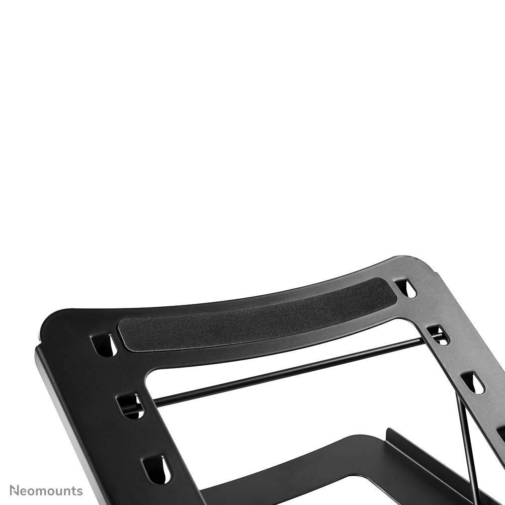 Neomounts opvouwbare laptop stand - NSLS075BLACK