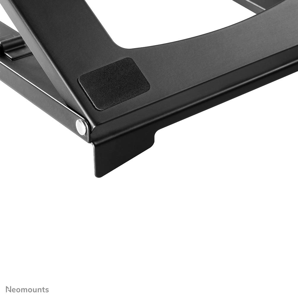 Neomounts opvouwbare laptop stand - NSLS075BLACK