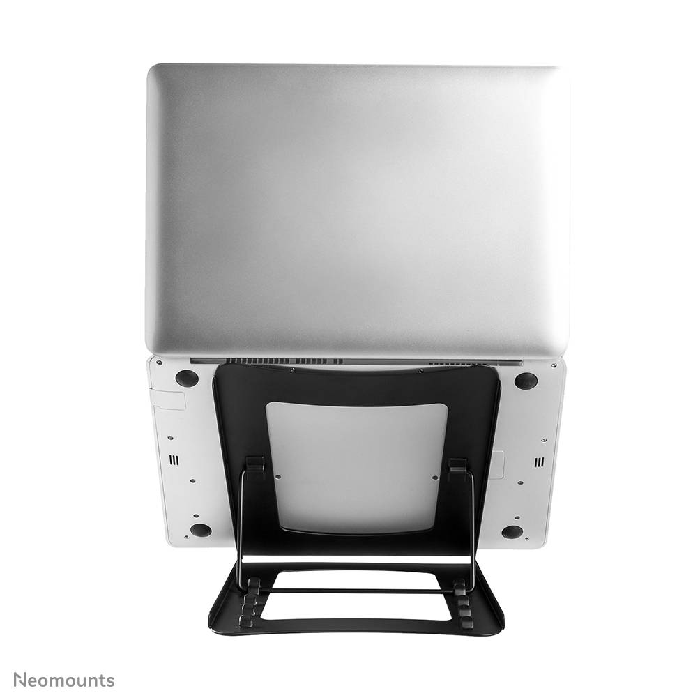 Neomounts opvouwbare laptop stand - NSLS075BLACK