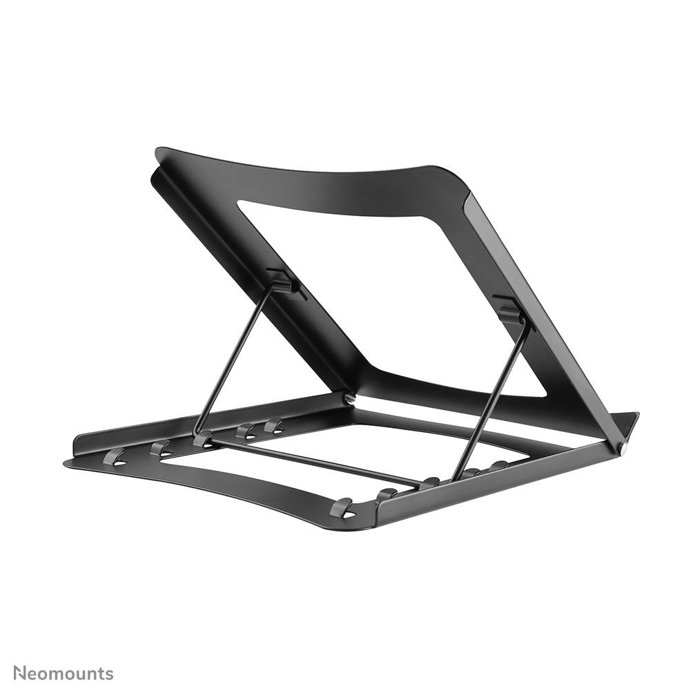 Neomounts opvouwbare laptop stand - NSLS075BLACK