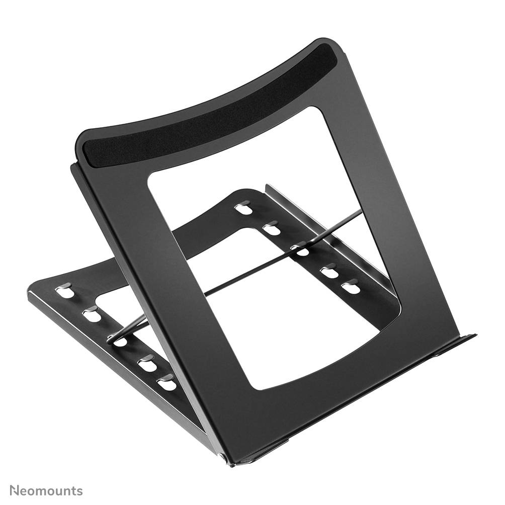 Neomounts opvouwbare laptop stand - NSLS075BLACK