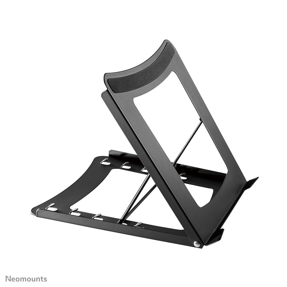 Neomounts opvouwbare laptop stand - NSLS075BLACK