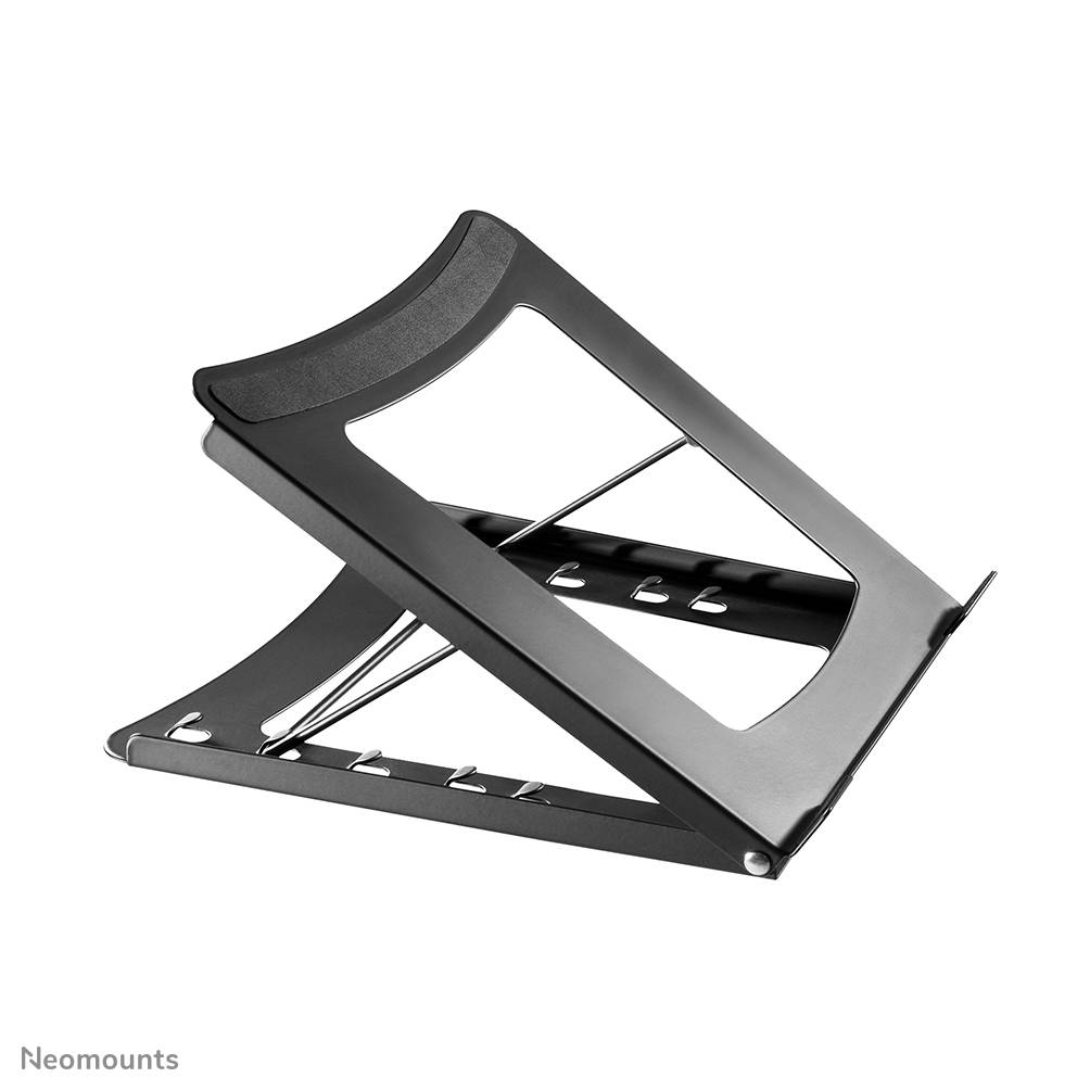 Neomounts opvouwbare laptop stand - NSLS075BLACK