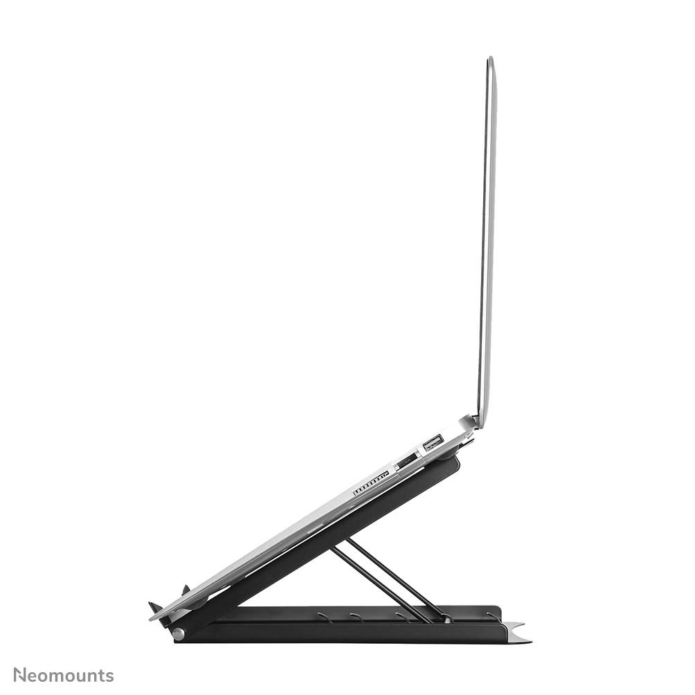 Neomounts opvouwbare laptop stand - NSLS075BLACK